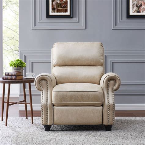 Next Day Delivery Wingback Recliner Chairs Cheap